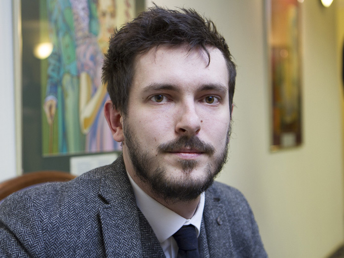 «Бизнес сейчас жесток. Мало кто включает моральные принципы» 3 «Бизнес сейчас жесток. Мало кто включает моральные принципы» 3