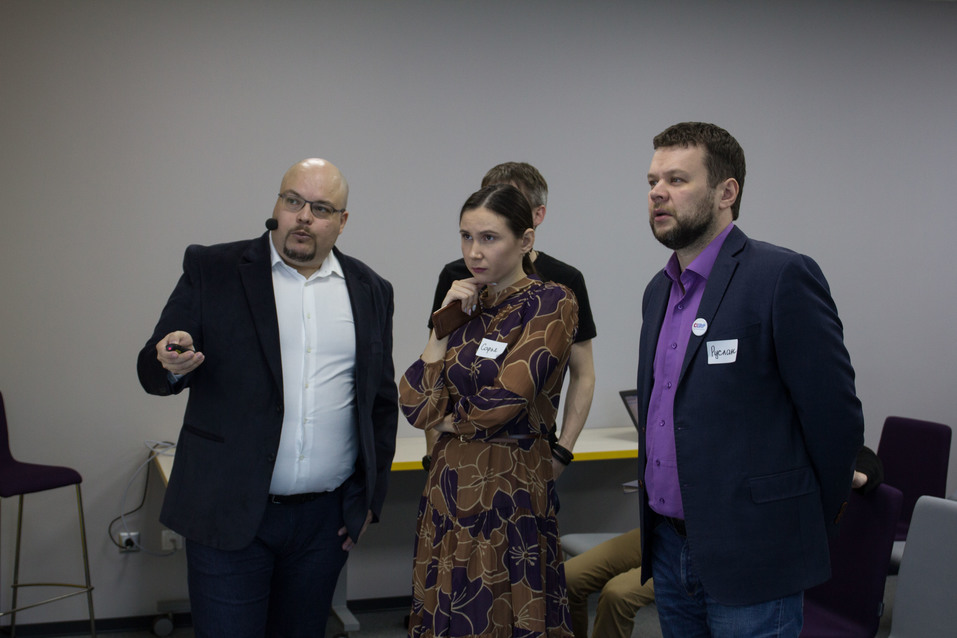 Есть лишь три причины опозданий проектов. Глеб Тертычный об оптимизации бизнес-процессов 3 Есть лишь три причины опозданий проектов. Глеб Тертычный об оптимизации бизнес-процессов 3