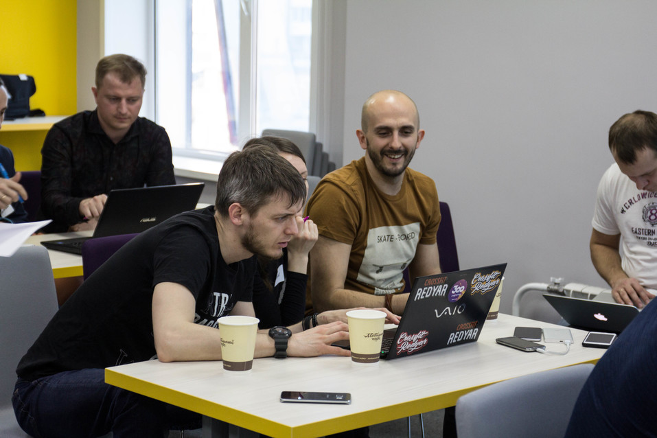 Есть лишь три причины опозданий проектов. Глеб Тертычный об оптимизации бизнес-процессов 4 Есть лишь три причины опозданий проектов. Глеб Тертычный об оптимизации бизнес-процессов 4