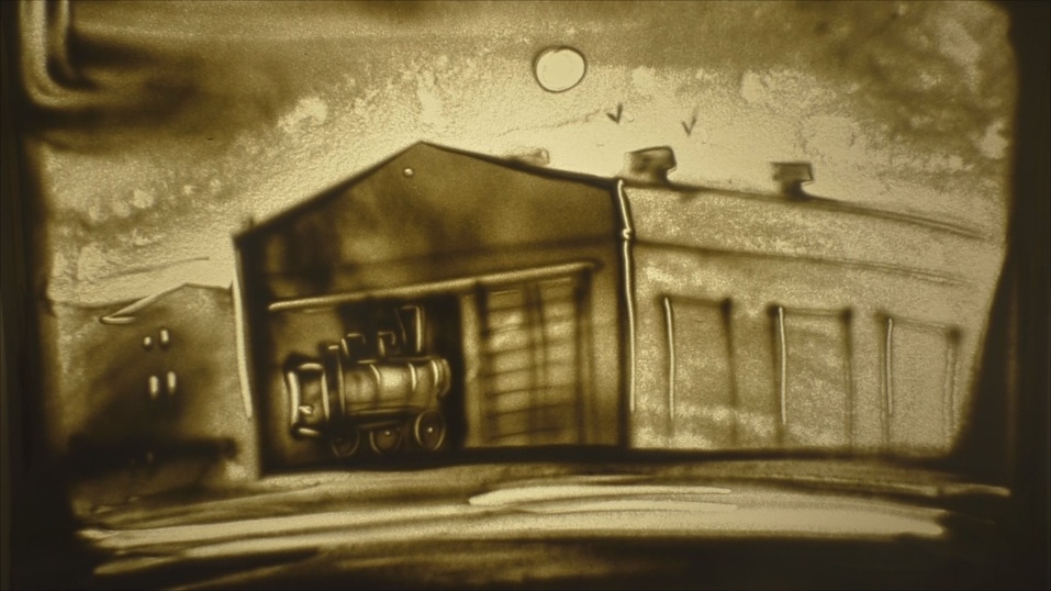 Одно из старейших предприятий города создало необычный ролик
2 Одно из старейших предприятий города создало необычный ролик
2