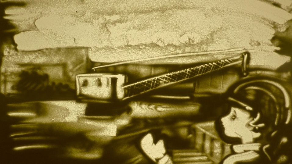 Одно из старейших предприятий города создало необычный ролик
3 Одно из старейших предприятий города создало необычный ролик
3