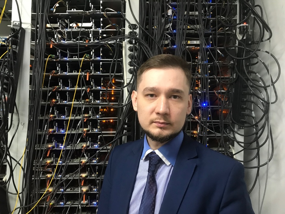 О Голливуде, работе над «Фиксиками» и IT-рынке в Челябинске. ОПЫТ AnimaRender 1 О Голливуде, работе над «Фиксиками» и IT-рынке в Челябинске. ОПЫТ AnimaRender 1