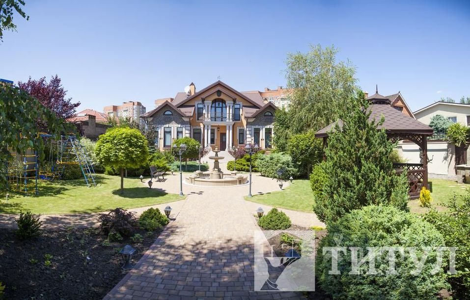 «Всего» 80 миллионов. ТОП-5 самых дорогих особняков Ростова / РЕЙТИНГ 6 «Всего» 80 миллионов. ТОП-5 самых дорогих особняков Ростова / РЕЙТИНГ 6