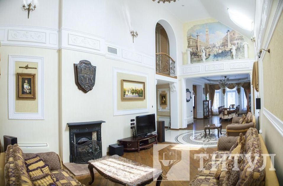 «Всего» 80 миллионов. ТОП-5 самых дорогих особняков Ростова / РЕЙТИНГ 9 «Всего» 80 миллионов. ТОП-5 самых дорогих особняков Ростова / РЕЙТИНГ 9