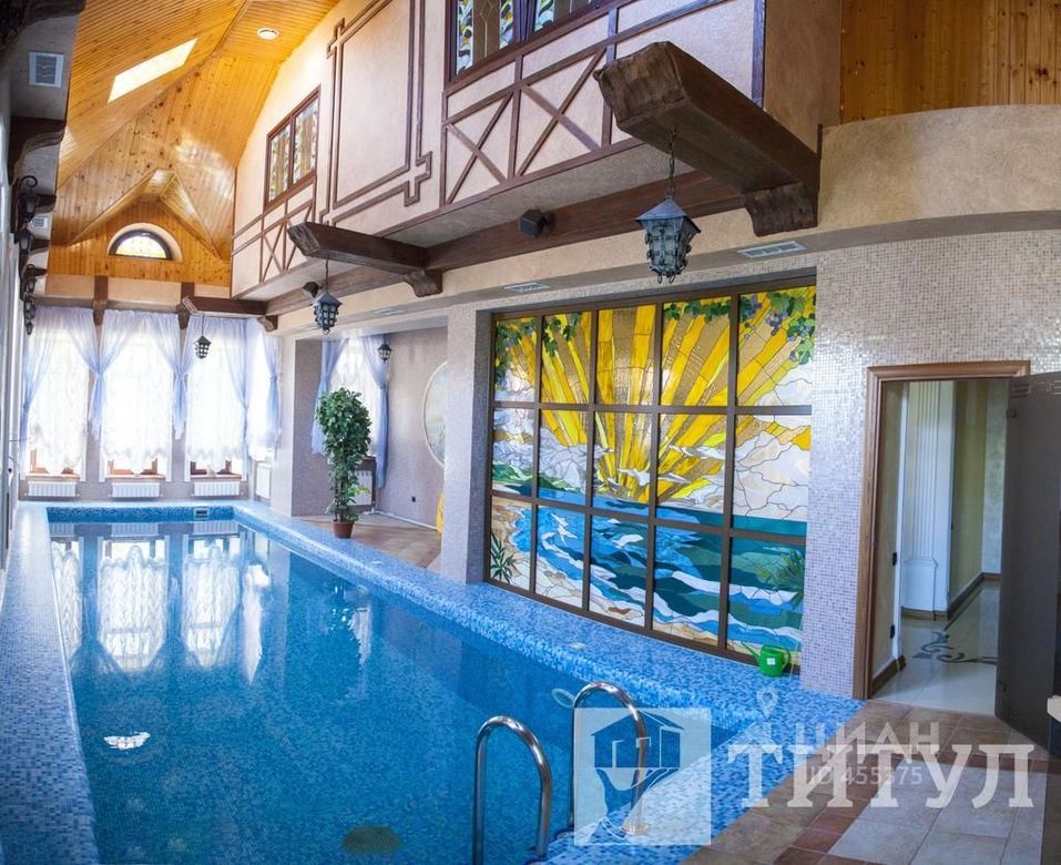 «Всего» 80 миллионов. ТОП-5 самых дорогих особняков Ростова / РЕЙТИНГ 10 «Всего» 80 миллионов. ТОП-5 самых дорогих особняков Ростова / РЕЙТИНГ 10