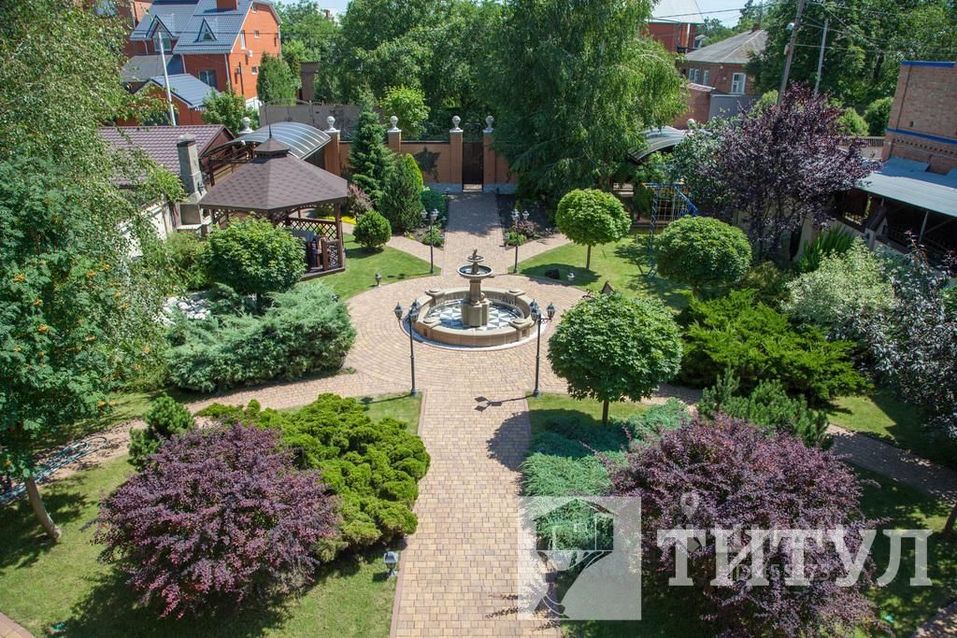 «Всего» 80 миллионов. ТОП-5 самых дорогих особняков Ростова / РЕЙТИНГ 11 «Всего» 80 миллионов. ТОП-5 самых дорогих особняков Ростова / РЕЙТИНГ 11