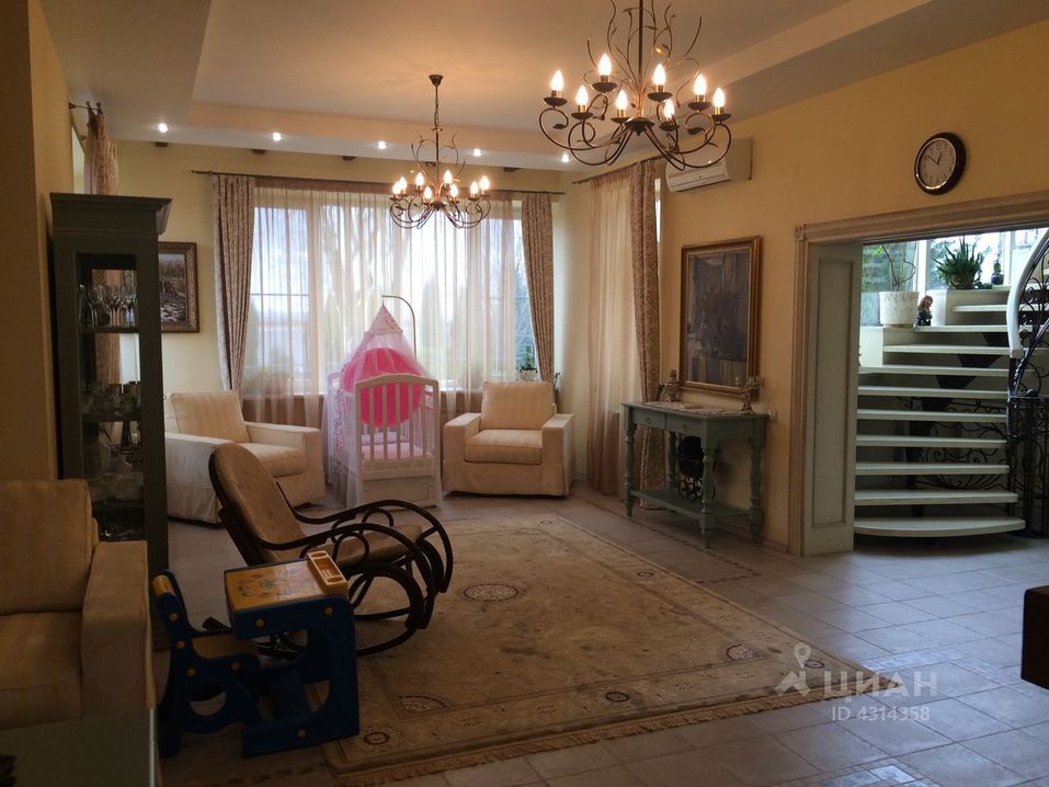 «Всего» 80 миллионов. ТОП-5 самых дорогих особняков Ростова / РЕЙТИНГ 14 «Всего» 80 миллионов. ТОП-5 самых дорогих особняков Ростова / РЕЙТИНГ 14