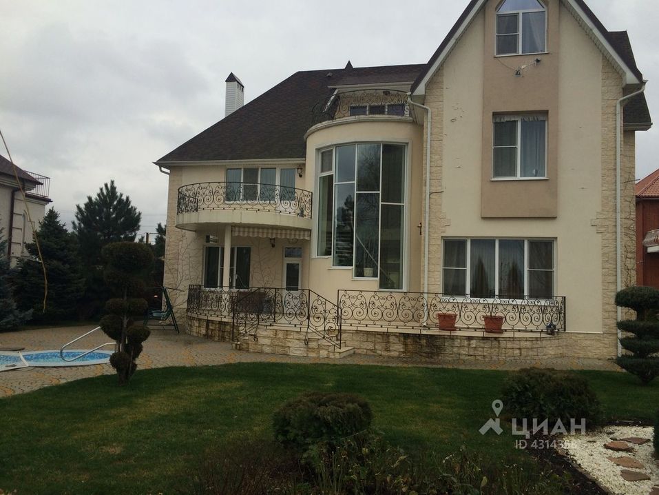 «Всего» 80 миллионов. ТОП-5 самых дорогих особняков Ростова / РЕЙТИНГ 12 «Всего» 80 миллионов. ТОП-5 самых дорогих особняков Ростова / РЕЙТИНГ 12