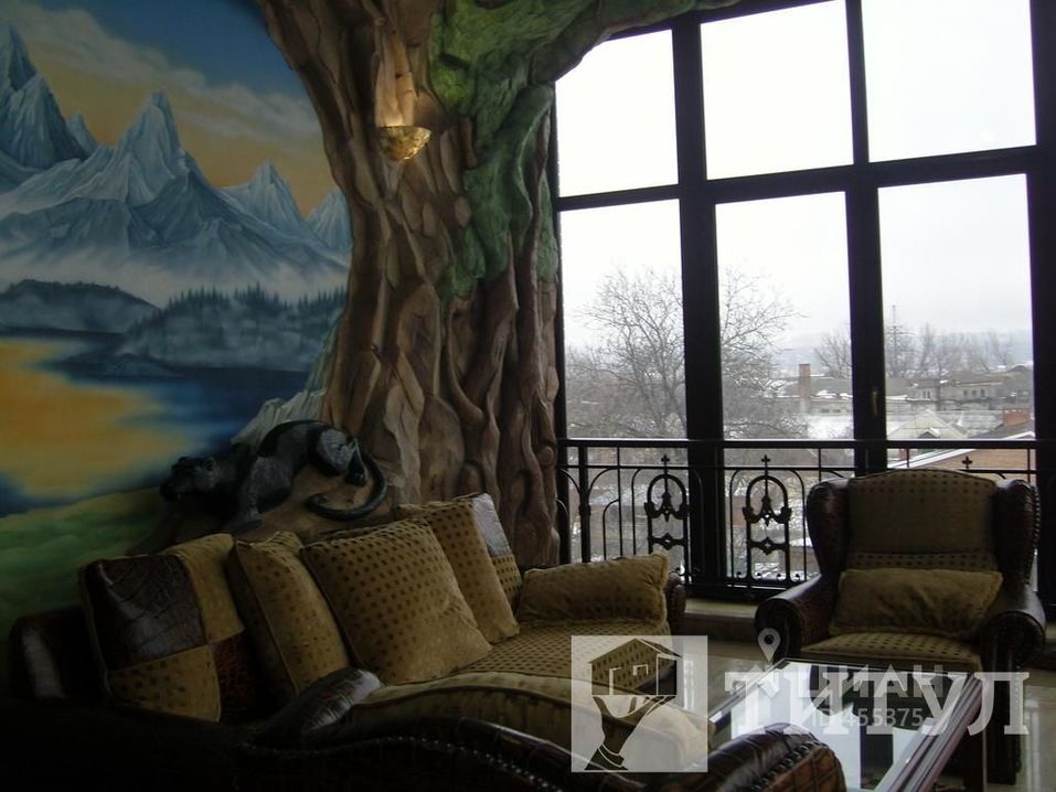 «Всего» 80 миллионов. ТОП-5 самых дорогих особняков Ростова / РЕЙТИНГ 17 «Всего» 80 миллионов. ТОП-5 самых дорогих особняков Ростова / РЕЙТИНГ 17