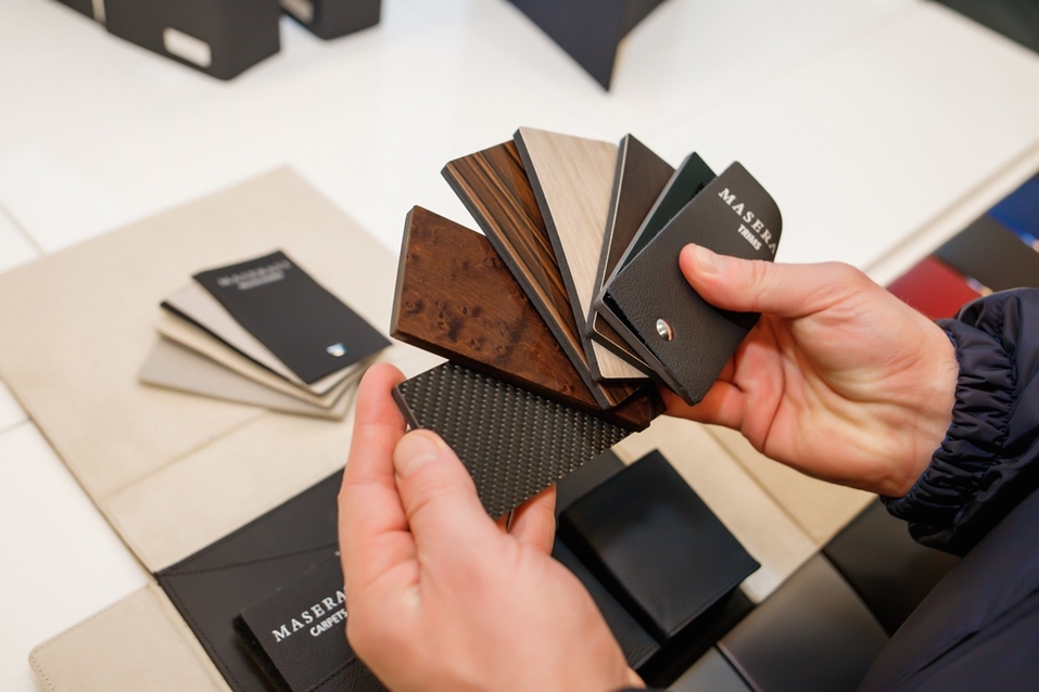 Высшая лига: как идет бизнес у Maserati 6 Высшая лига: как идет бизнес у Maserati 6