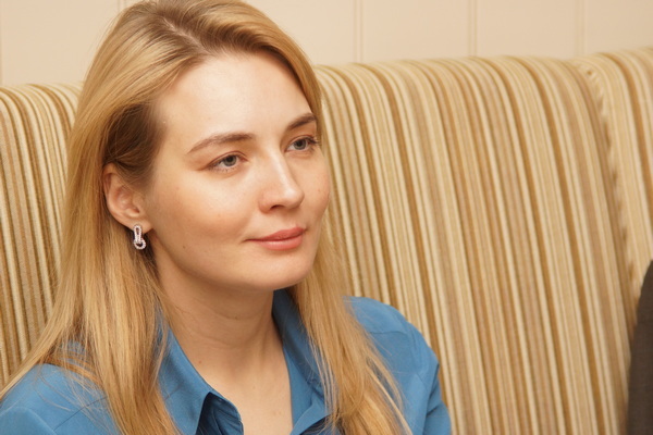 Бизнес-завтрак ДК-Красноярск: мотивация отдела продаж и кейсы для роста прибыли 2 Бизнес-завтрак ДК-Красноярск: мотивация отдела продаж и кейсы для роста прибыли 2