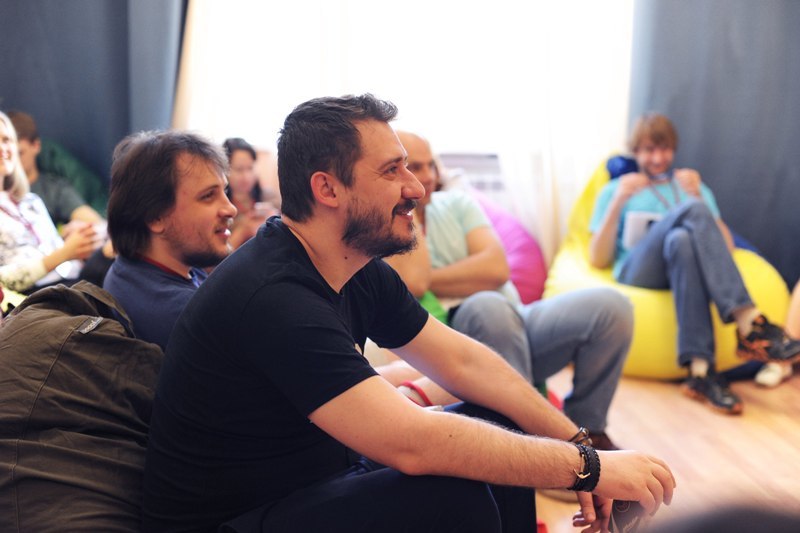 За 5 дней 65 тренингов о бизнесе и психологии 1 За 5 дней 65 тренингов о бизнесе и психологии 1