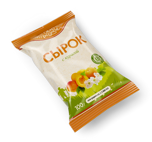 Проверка творога. И опять фальсификат! 2 Проверка творога. И опять фальсификат! 2