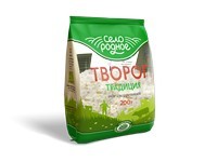 Проверка творога. И опять фальсификат! 4 Проверка творога. И опять фальсификат! 4