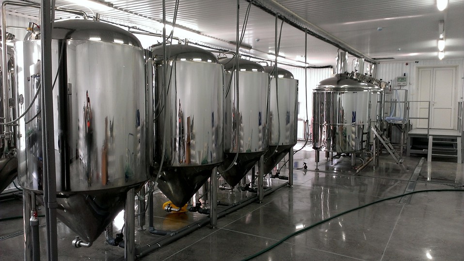 «Пиво — это продолжение творчества». Как зарабатывать на любви к музыке и пиву / ОПЫТ 2 «Пиво — это продолжение творчества». Как зарабатывать на любви к музыке и пиву / ОПЫТ 2