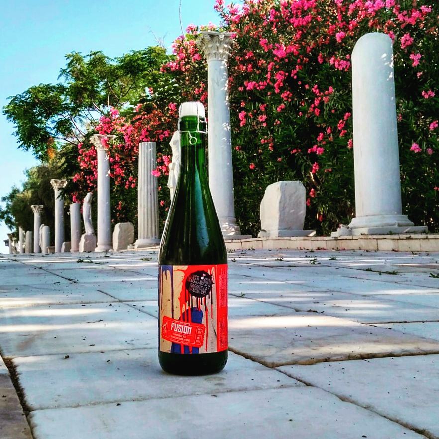 «Пиво — это продолжение творчества». Как зарабатывать на любви к музыке и пиву / ОПЫТ 5 «Пиво — это продолжение творчества». Как зарабатывать на любви к музыке и пиву / ОПЫТ 5