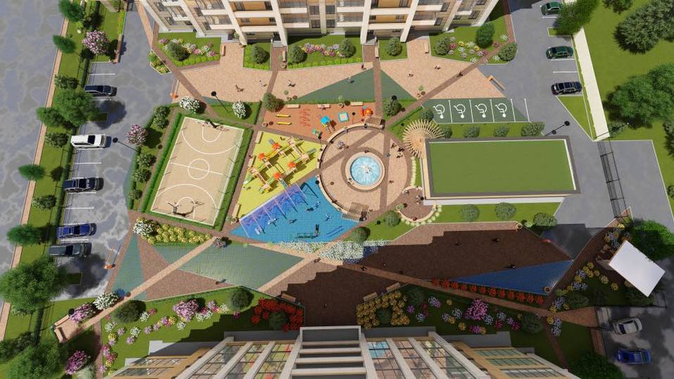 ЖК «Островский» — для хозяев своей жизни 3 ЖК «Островский» — для хозяев своей жизни 3