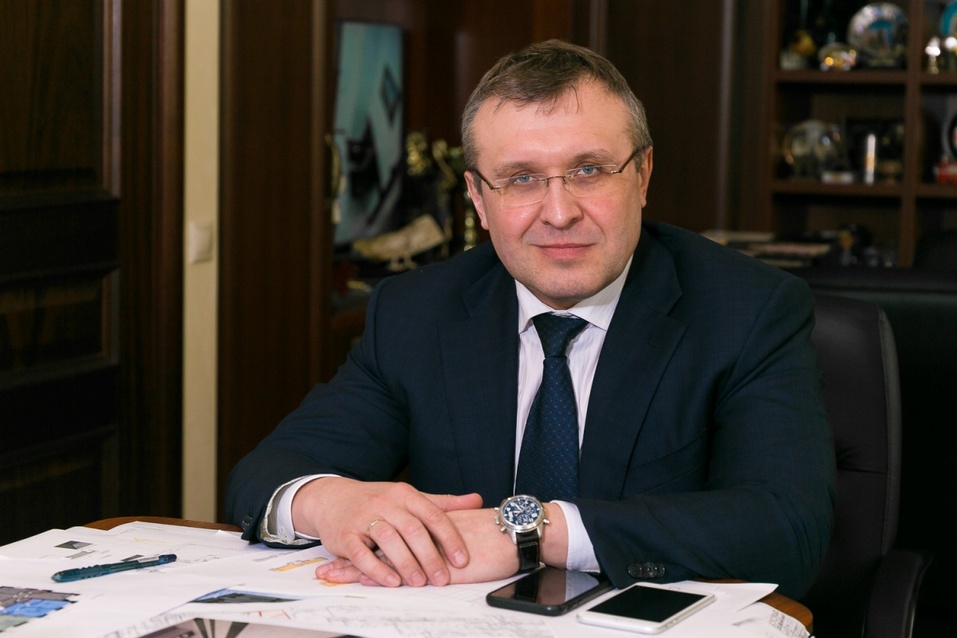 ЖК «Островский» — для хозяев своей жизни 4 ЖК «Островский» — для хозяев своей жизни 4