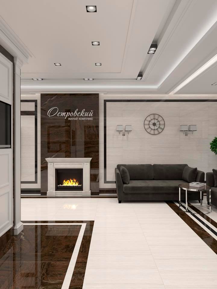 ЖК «Островский» — для хозяев своей жизни 5 ЖК «Островский» — для хозяев своей жизни 5