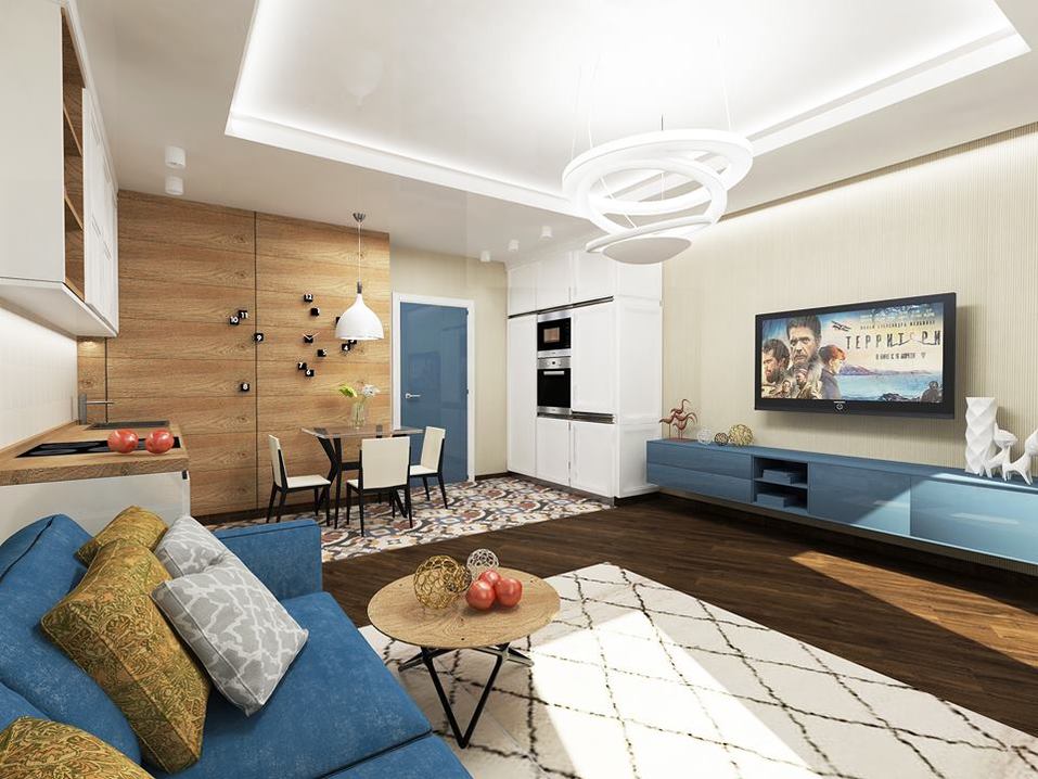 ЖК «Островский» — для хозяев своей жизни 10 ЖК «Островский» — для хозяев своей жизни 10