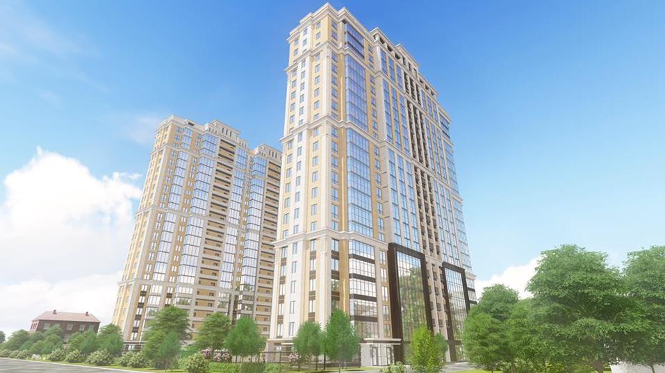 ЖК «Островский» — для хозяев своей жизни 11 ЖК «Островский» — для хозяев своей жизни 11