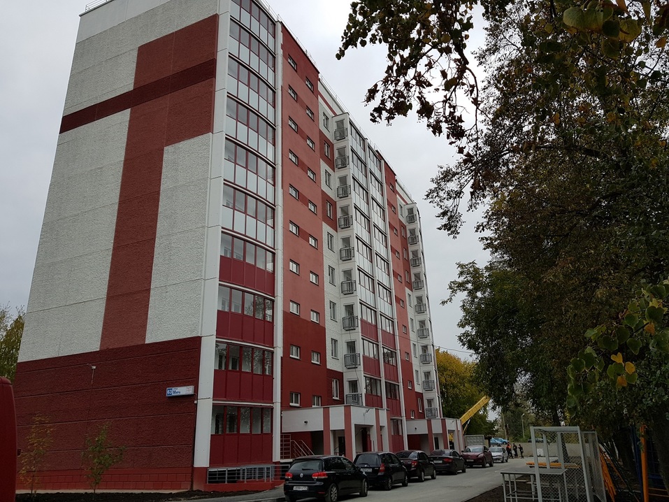 Квартал экспериментов 2 Квартал экспериментов 2