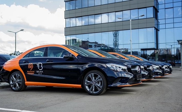 AutoTech набирает скорости. Как автобизнесу «вырулить» в эпоху каршеринга и электрокаров 2 AutoTech набирает скорости. Как автобизнесу «вырулить» в эпоху каршеринга и электрокаров 2