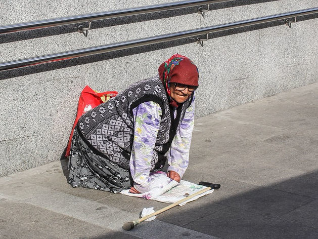 Первомайский ДАЙДЖЕСТ: беды работодателя, грёзы бездельников и мужчины без амбиций 4 Первомайский ДАЙДЖЕСТ: беды работодателя, грёзы бездельников и мужчины без амбиций 4