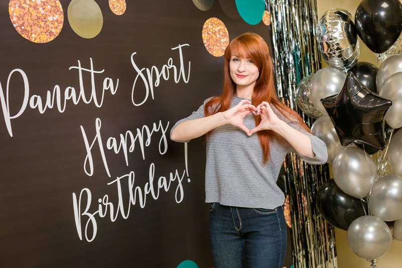 «Сейчас к нам приходят дети и внуки наших первых клиентов, и это очень приятно» 4 «Сейчас к нам приходят дети и внуки наших первых клиентов, и это очень приятно» 4