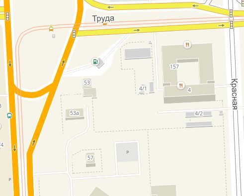 На Алом поле «Легион» планирует строить 33-этажный офис-центр с апартаментами 1 На Алом поле «Легион» планирует строить 33-этажный офис-центр с апартаментами 1