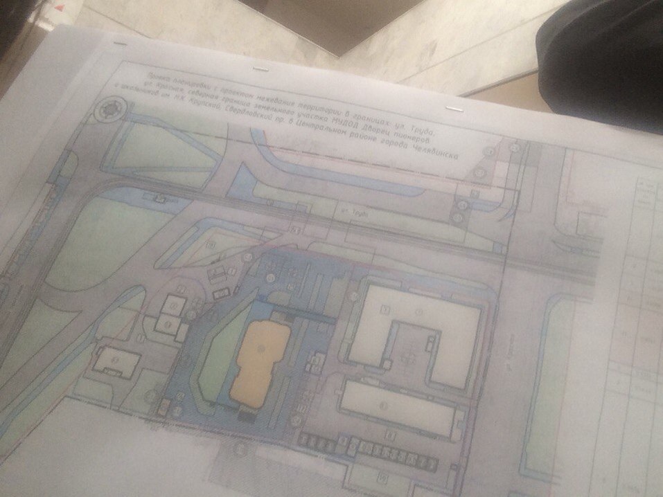 На Алом поле «Легион» планирует строить 33-этажный офис-центр с апартаментами 2 На Алом поле «Легион» планирует строить 33-этажный офис-центр с апартаментами 2