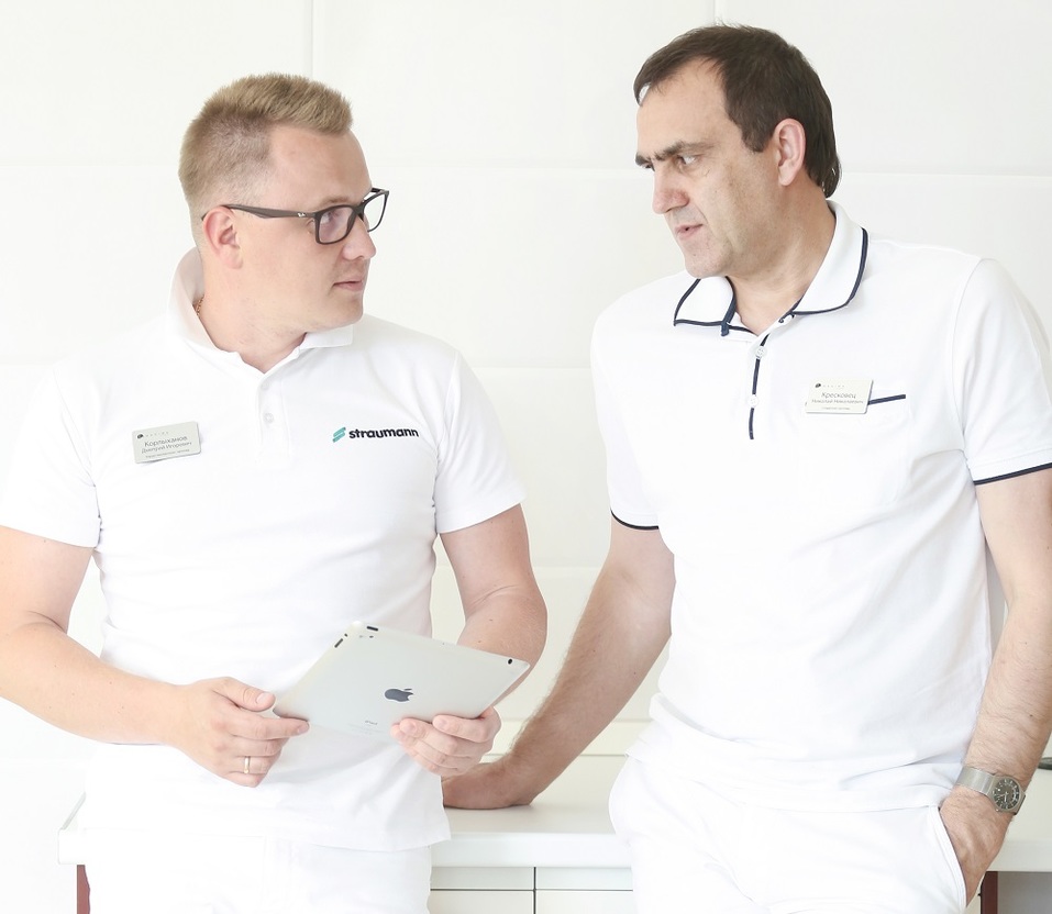 Имплантация – надежная инвестиция в себя 2 Имплантация – надежная инвестиция в себя 2