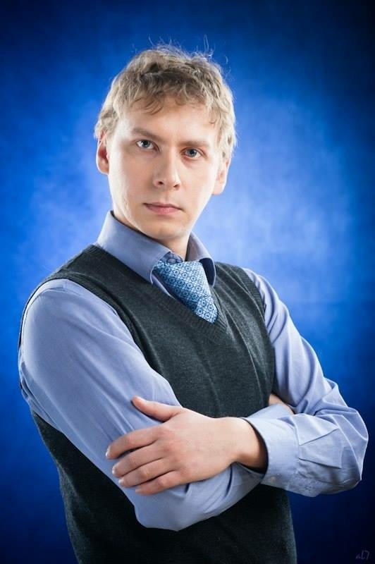 «Интернет вещей»: жесткий, неподкупный и жизненно необходимый 1 «Интернет вещей»: жесткий, неподкупный и жизненно необходимый 1