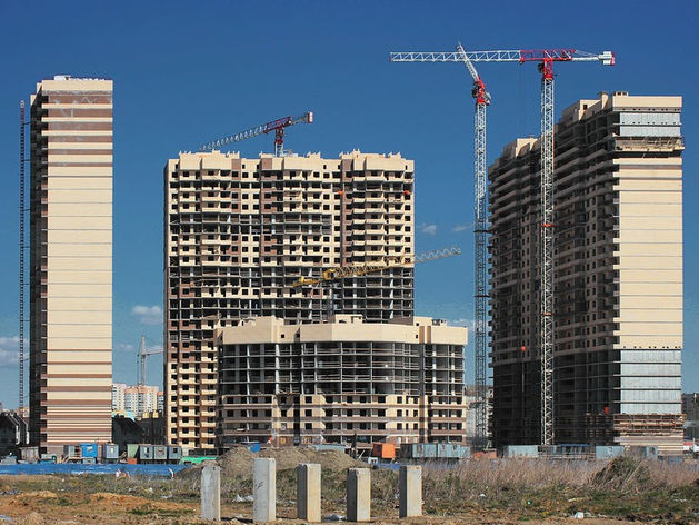 Новый бизнес «Союзпищепрома». Что случилось с Ириной Гехт. Рейтинг застройщиков. ДАЙДЖЕСТ 2 Новый бизнес «Союзпищепрома». Что случилось с Ириной Гехт. Рейтинг застройщиков. ДАЙДЖЕСТ 2