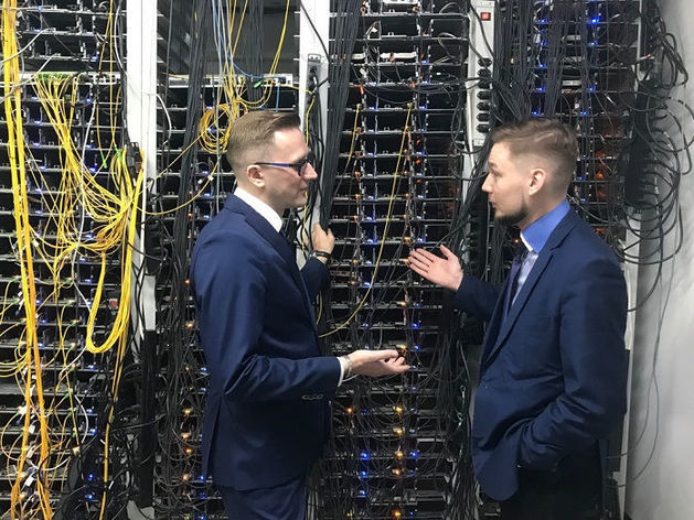 Новый бизнес «Союзпищепрома». Что случилось с Ириной Гехт. Рейтинг застройщиков. ДАЙДЖЕСТ 3 Новый бизнес «Союзпищепрома». Что случилось с Ириной Гехт. Рейтинг застройщиков. ДАЙДЖЕСТ 3