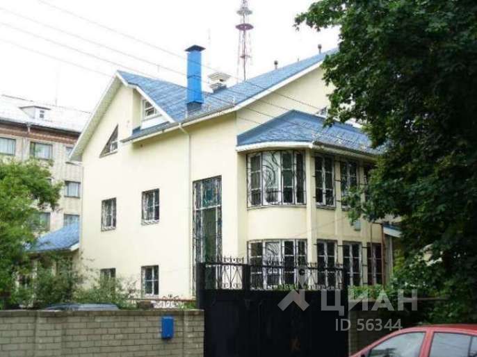 Футбольное поле, бассейн, бильярд. ТОП-5 самых дорогих коттеджей Нижнего Новгорода
1 Футбольное поле, бассейн, бильярд. ТОП-5 самых дорогих коттеджей Нижнего Новгорода
1