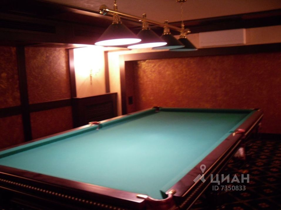 Футбольное поле, бассейн, бильярд. ТОП-5 самых дорогих коттеджей Нижнего Новгорода
9 Футбольное поле, бассейн, бильярд. ТОП-5 самых дорогих коттеджей Нижнего Новгорода
9