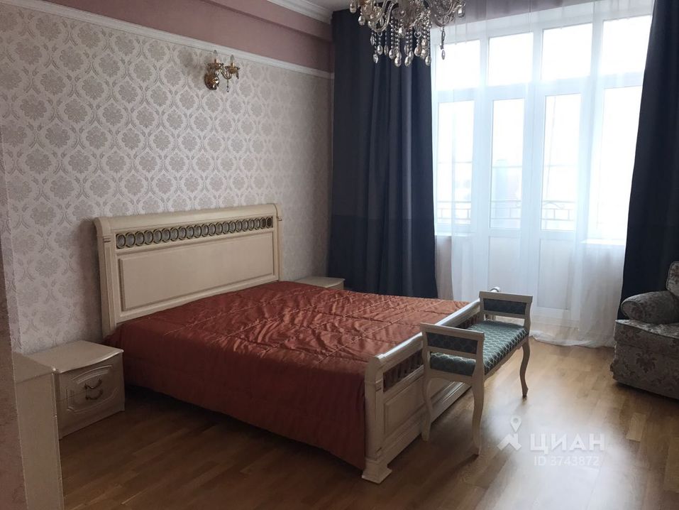 Сдаю: квартиры с самой высокой арендой в Ростове / РЕЙТИНГ 7 Сдаю: квартиры с самой высокой арендой в Ростове / РЕЙТИНГ 7