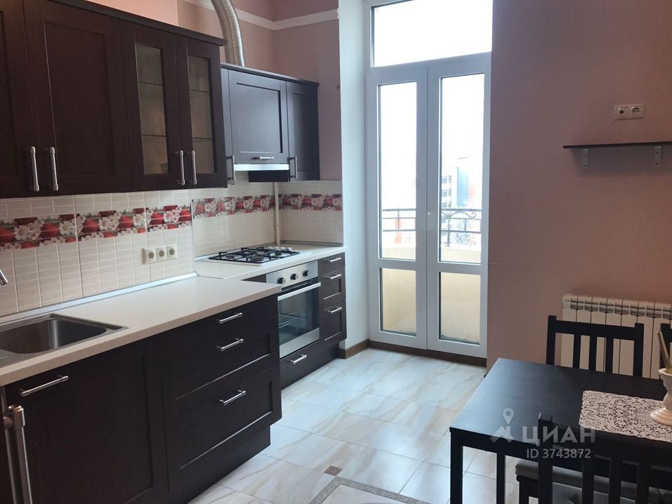 Сдаю: квартиры с самой высокой арендой в Ростове / РЕЙТИНГ 9 Сдаю: квартиры с самой высокой арендой в Ростове / РЕЙТИНГ 9