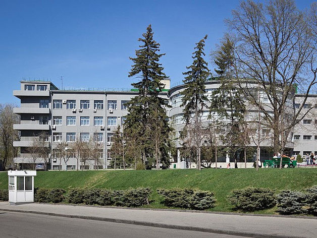 Дайджест DK.RU:закрытие ТЦ, Кондрашов сдает партбилет, глава ФНС начал «чистку» кадров 4 Дайджест DK.RU:закрытие ТЦ, Кондрашов сдает партбилет, глава ФНС начал «чистку» кадров 4