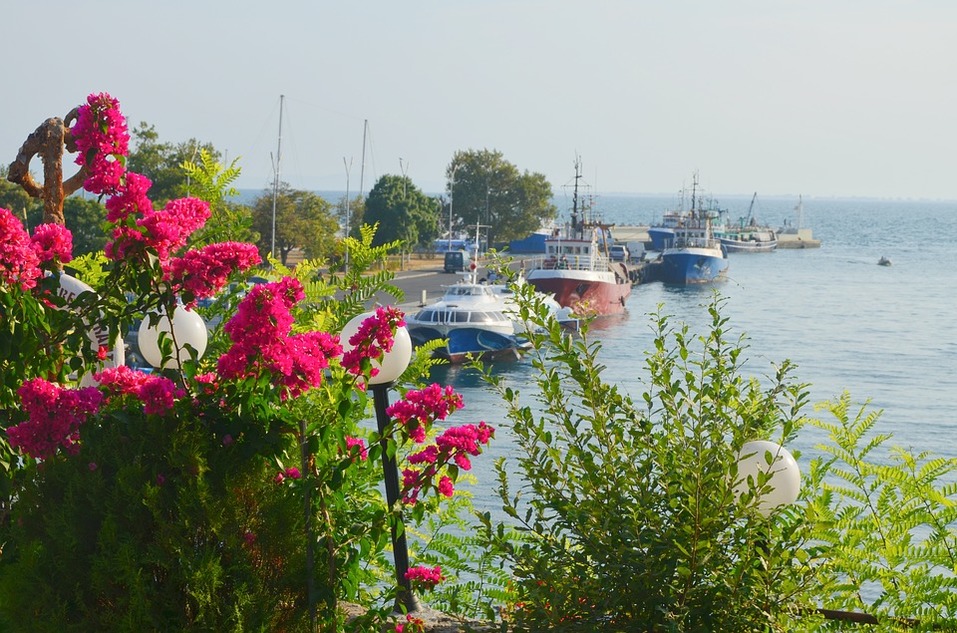 Отдых после майских: падают в цене даже Италия и Греция. РЕЙТИНГ 3 Отдых после майских: падают в цене даже Италия и Греция. РЕЙТИНГ 3