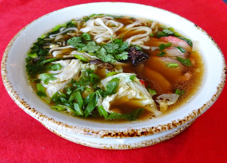 «Писянь Доубадзянь» — азиатская перчинка в «Гонге» 1 «Писянь Доубадзянь» — азиатская перчинка в «Гонге» 1