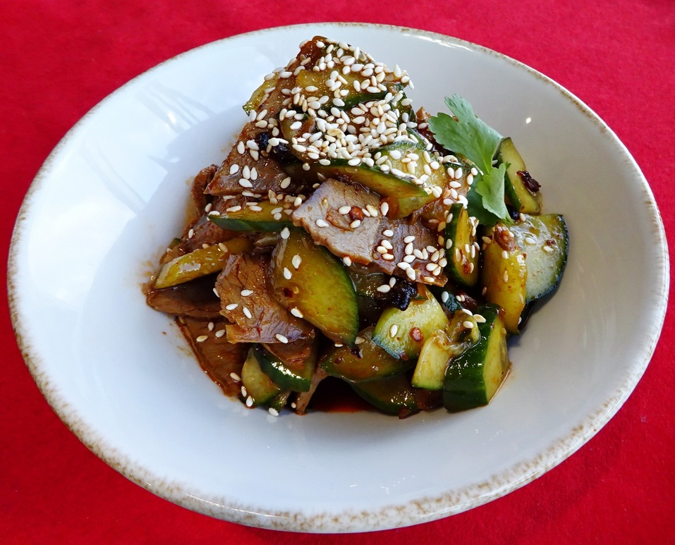 «Писянь Доубадзянь» — азиатская перчинка в «Гонге» 4 «Писянь Доубадзянь» — азиатская перчинка в «Гонге» 4