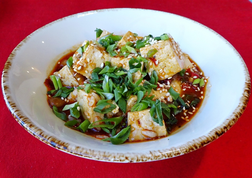 «Писянь Доубадзянь» — азиатская перчинка в «Гонге» 6 «Писянь Доубадзянь» — азиатская перчинка в «Гонге» 6