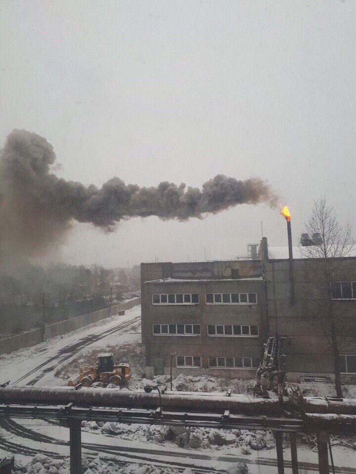 В Челябинске экологи требуют закрыть производство рядом с электродным заводом 1 В Челябинске экологи требуют закрыть производство рядом с электродным заводом 1