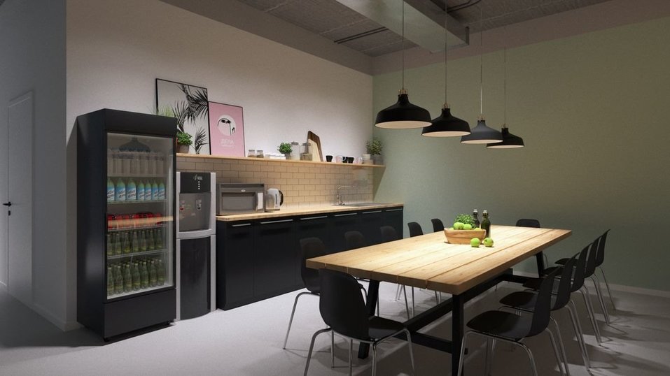 Масштабный и демократичный. Андрей Фролов и Иван Шкиря объявили о запуске бизнес-центра 2 Масштабный и демократичный. Андрей Фролов и Иван Шкиря объявили о запуске бизнес-центра 2