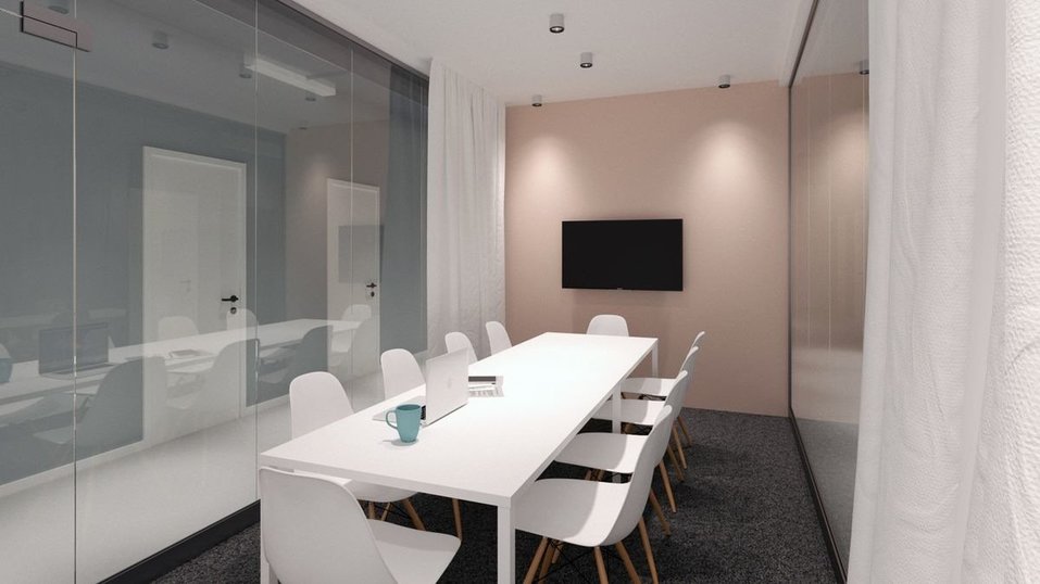 Масштабный и демократичный. Андрей Фролов и Иван Шкиря объявили о запуске бизнес-центра 3 Масштабный и демократичный. Андрей Фролов и Иван Шкиря объявили о запуске бизнес-центра 3