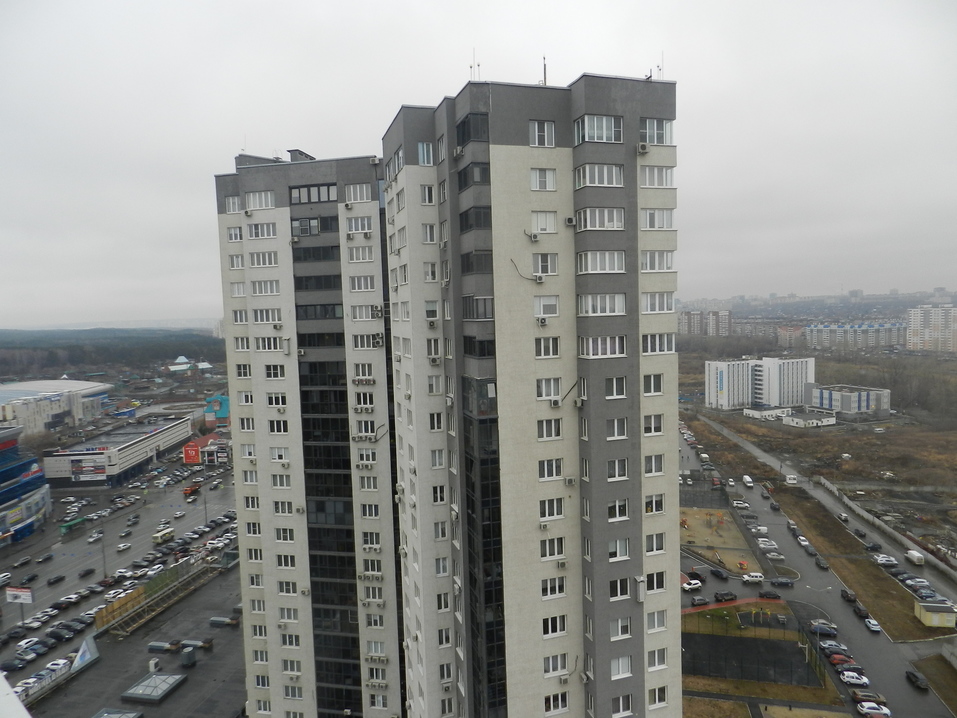 Застроили комфортом? Фоторепортаж с главных новостроек Челябинска 1 Застроили комфортом? Фоторепортаж с главных новостроек Челябинска 1