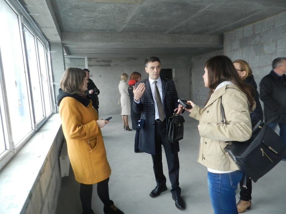 Застроили комфортом? Фоторепортаж с главных новостроек Челябинска 2 Застроили комфортом? Фоторепортаж с главных новостроек Челябинска 2