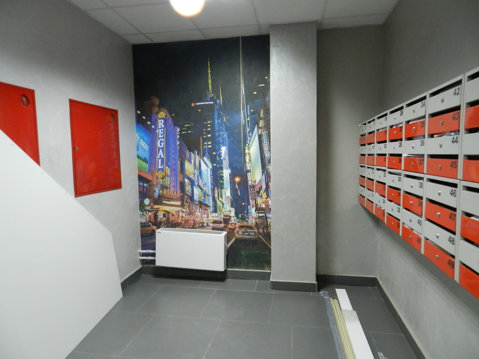 Застроили комфортом? Фоторепортаж с главных новостроек Челябинска 5 Застроили комфортом? Фоторепортаж с главных новостроек Челябинска 5